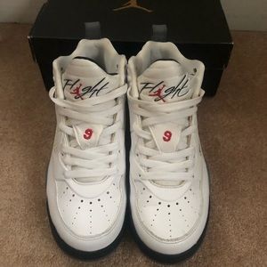Jordan Flight kid’s Sz 5.5